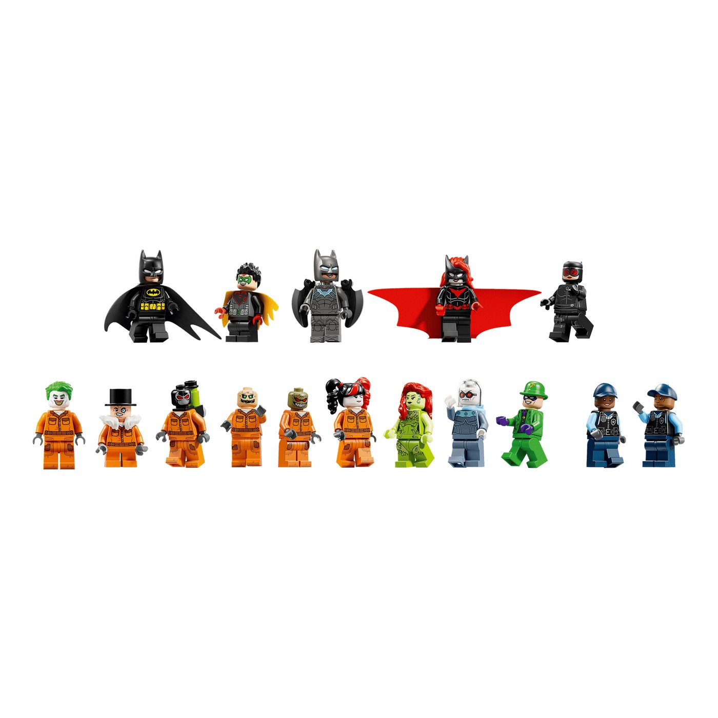 All 16 figures