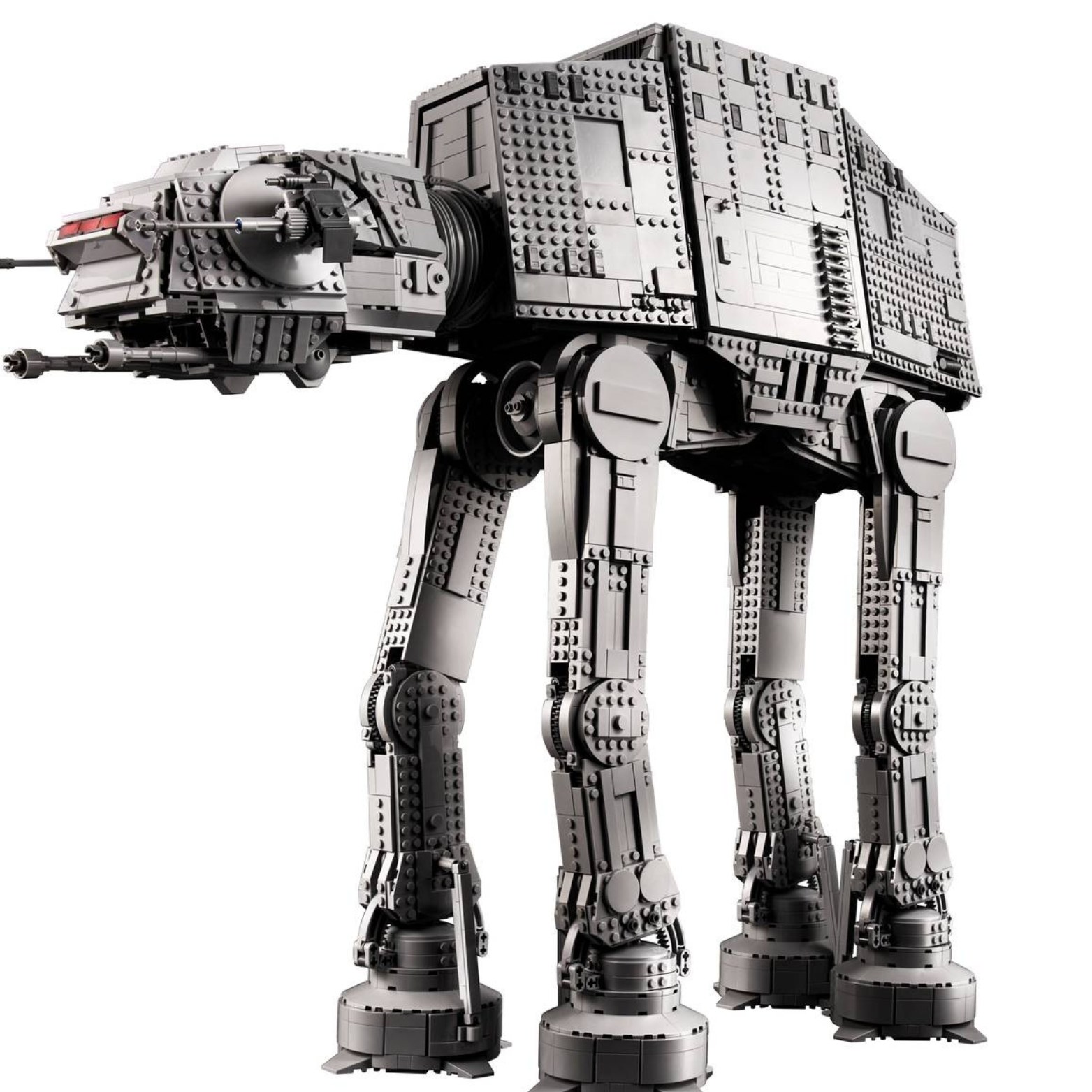 Imperial AT-AT Walker (75313)