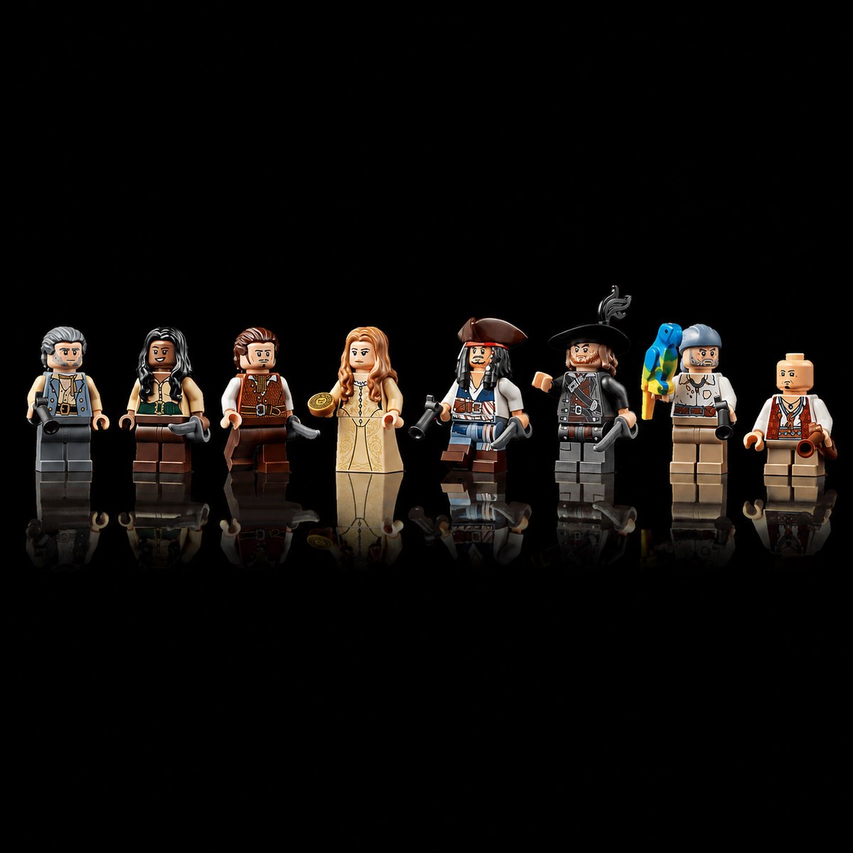 All 8 figures