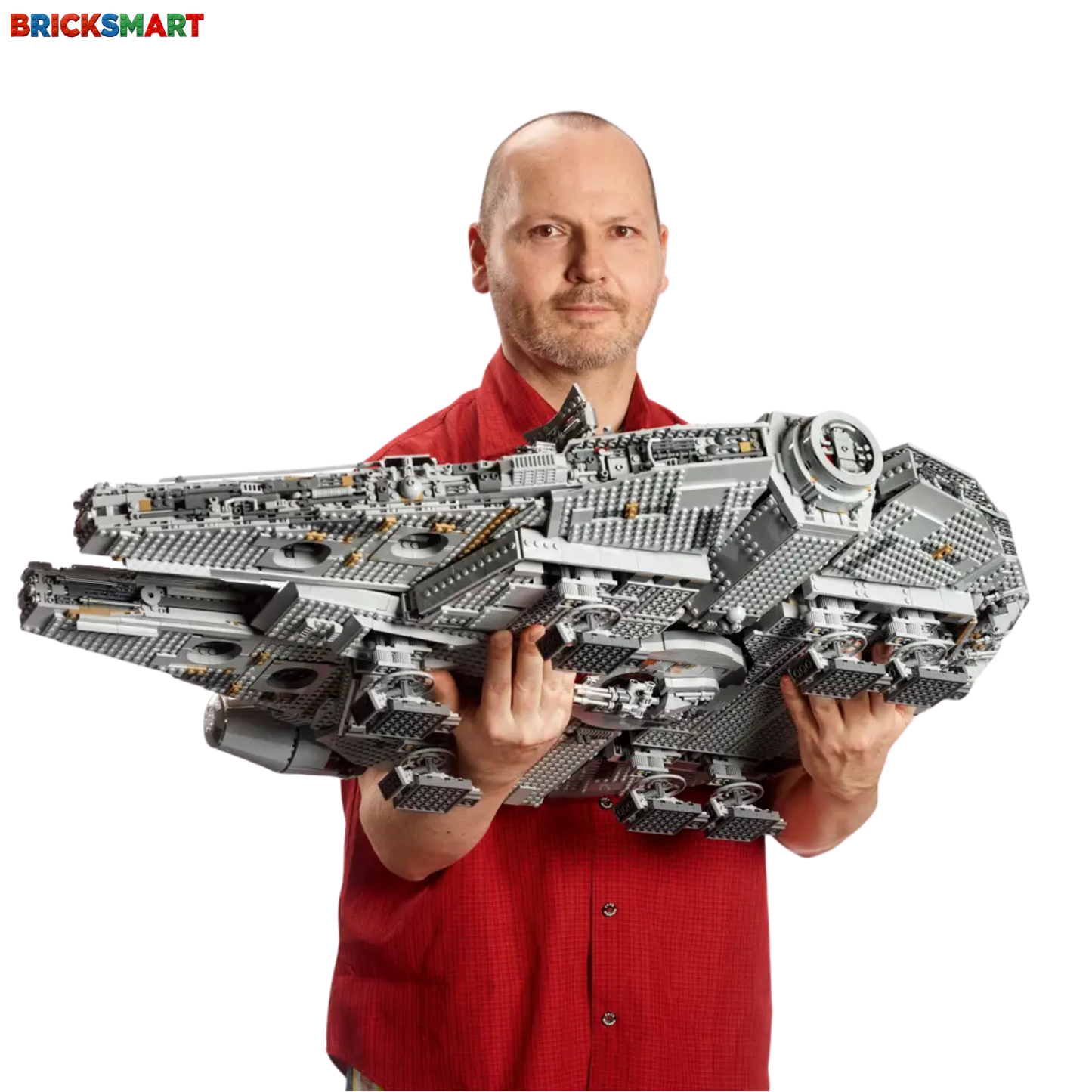Large Falcon Ship