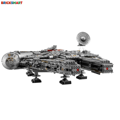 Large Falcon Ship