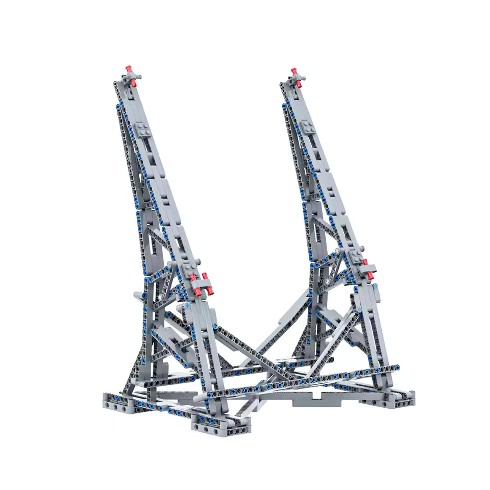 Custom Ship Stand