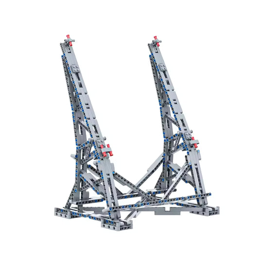Custom Ship Stand