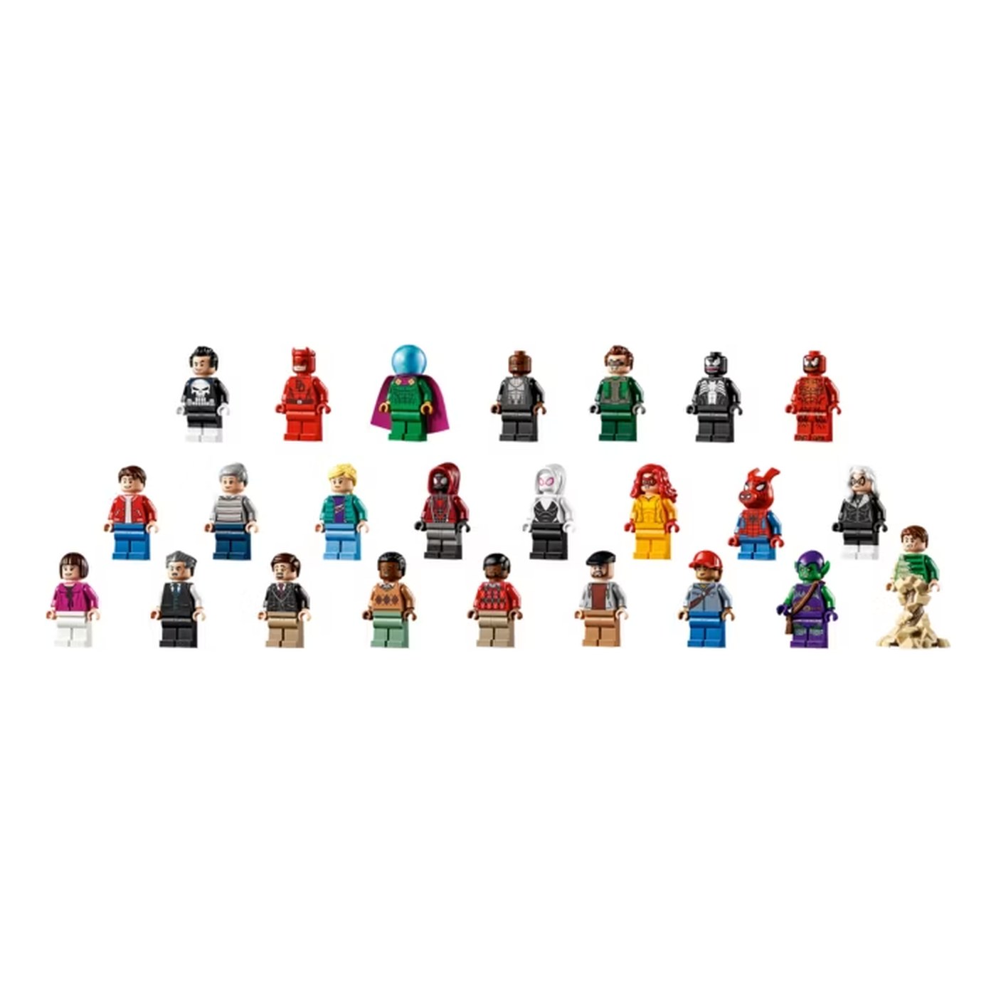 All 25 figures