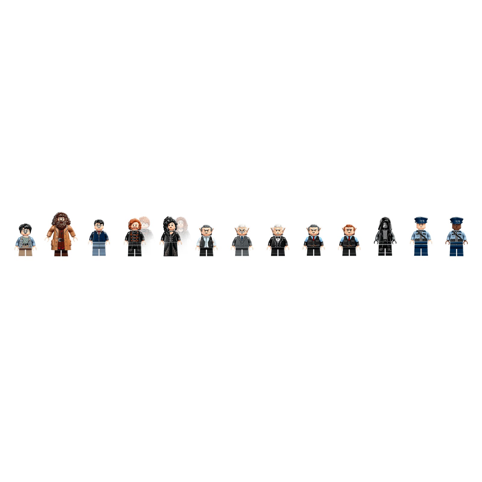 All 13 figures