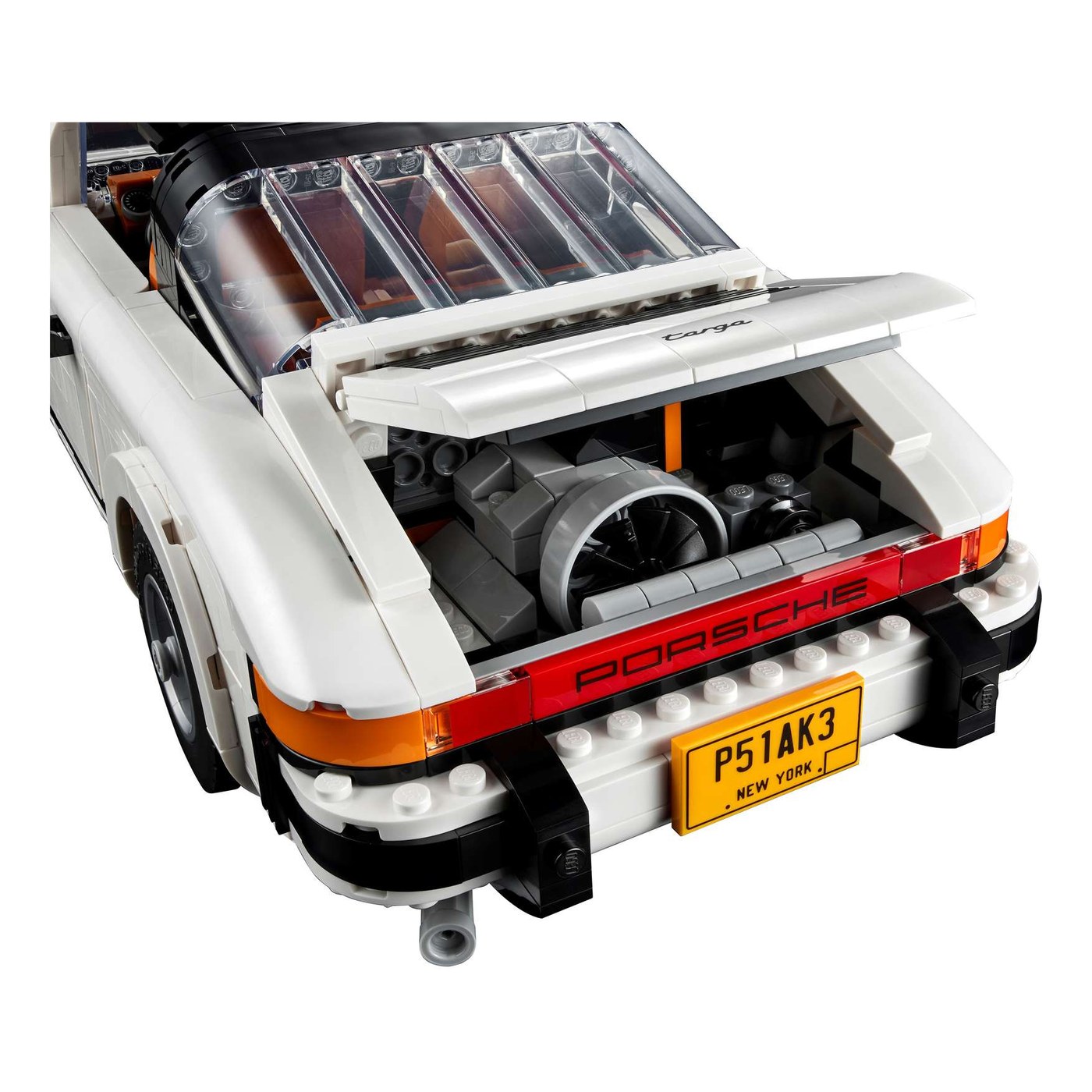 Flat-six engine